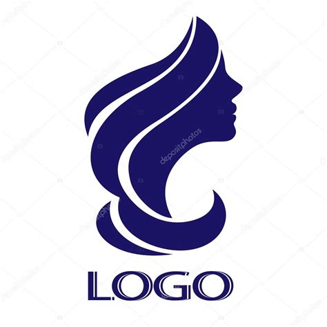 Girl Logos