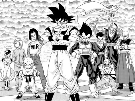 One of the prisoners is a wizard named moro, who has extraordinary magical and physical powers. Dragon Ball Super: Toyotaro urges fans to avoid spoilers ...