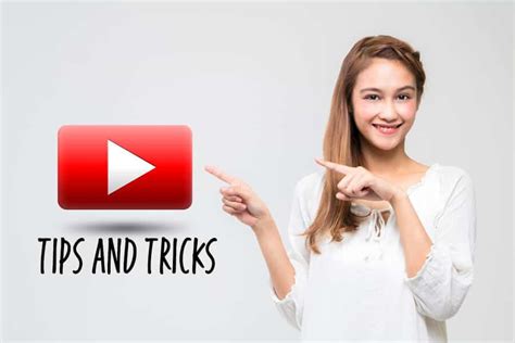 Youtube Tips And Tricks For Creators