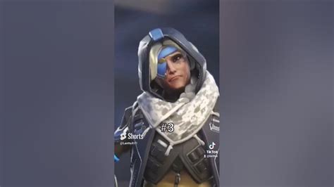 Is Ana An Ally Overwatch2 Gay Lesbian Ally Pride Pridemonth