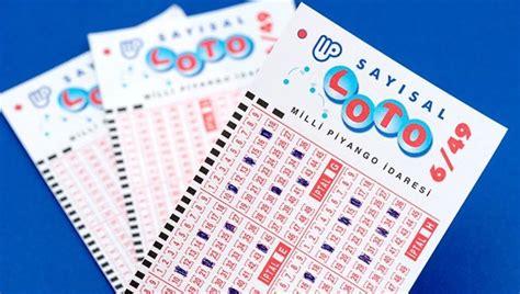 Bildiğiniz gibi sayısal loto 49 rakam içinden 6 tane rakamı bulma üzerine dayalı bir oyundur. Sayısal Loto en çok çıkan rakamlar 2019? Sayısal Loto'da ...
