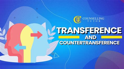 Transference And Countertransference In Counselling Free Pdf Handout