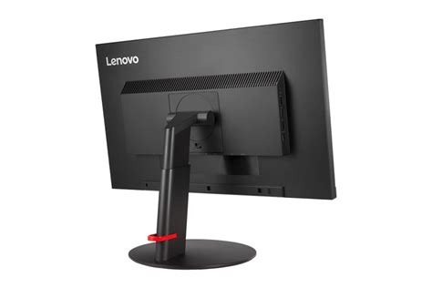 Lenovo Thinkvision T24i 10 Monitor 24 Fullhd Usb Hub Ips Megabajthr