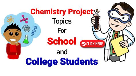 You get more familiar with the practice of taking notes, creating an outline and prioritizing information. Chemistry Project and Presentation Topics by Topics For ...