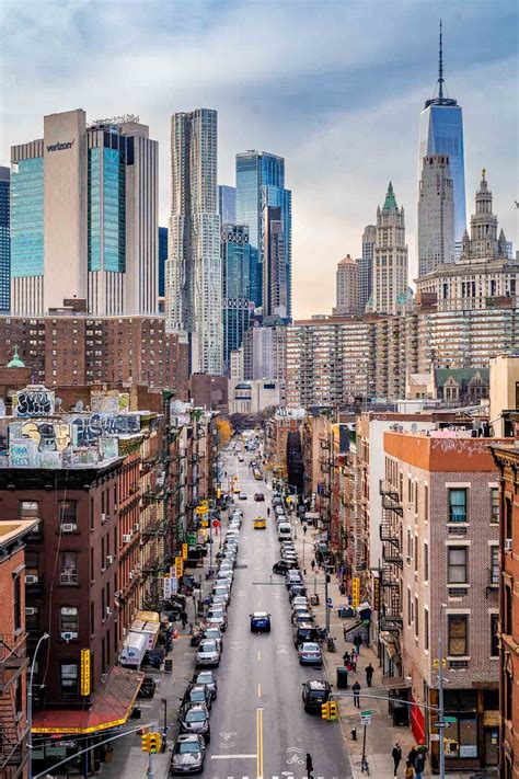 Top Best Areas To Stay In New York City She Wanders Abroad