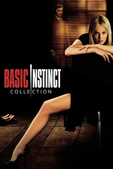 Basic Instinct Collection Posters — The Movie Database Tmdb