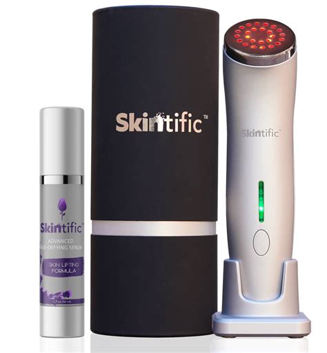 Skintific Beauty Natural Skin Care For Wrinkles