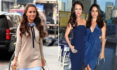 Meghan Markle Ditched Her Best Friend Jessica Mulroney