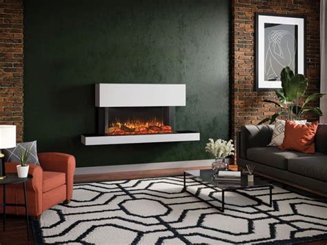 Gazco Fireplaces Electric Fires Electric Stoves