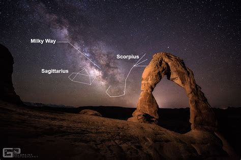 How To Find The Milky Way Adam Faliq