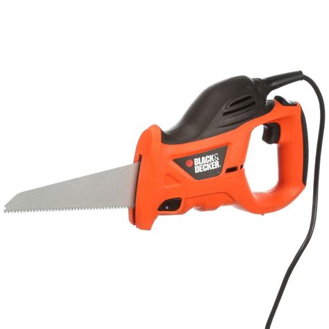 April 29, 2008 patch (gold rush update). BLACK+DECKER 3.4 Amp Powered Hand Saw-PHS550B - The Home Depot