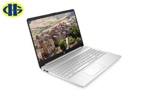 Laptop Hp 15s Fq5104tu 6k7e4pa 156