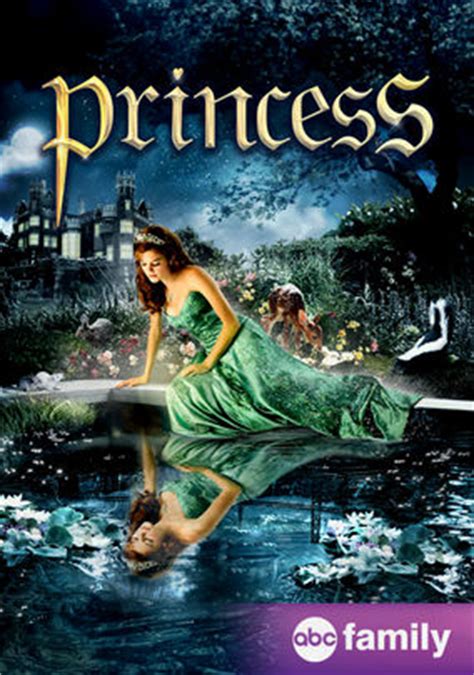 The first night in her new home, a fairy leads ophelia into. Princess: A Modern Fairytale (2008) for Rent on DVD - DVD ...