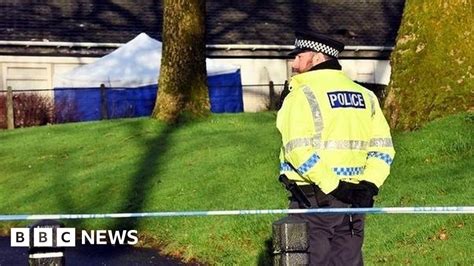 Boy Given Life For Internal Decapitation Murder In East Kilbride