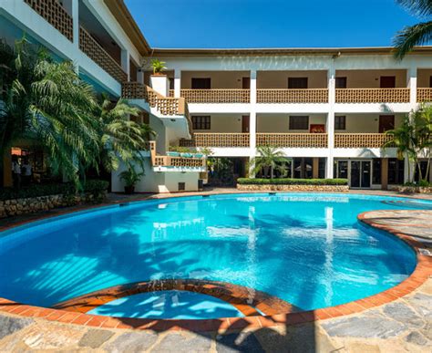 Die 10 Besten Hotels Mit Pool In Santo Domingo Province 2023 Mit Preisen