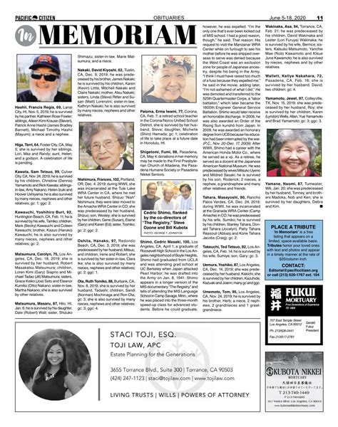 Dalton Citizen: Obituary Leaves Readers Speechless