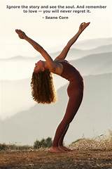 Images of Yoga Inspiration