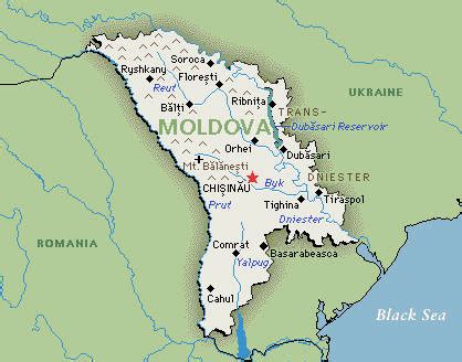 Prezidiumul sovietului suprem al rss moldovenești. Infinitul Meu: Republica Moldova - scurta descriere