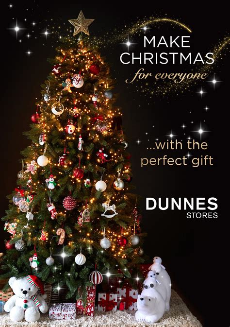 Dunnes Stores Food Christmas Brochure 2021 by DunnesStores  Issuu