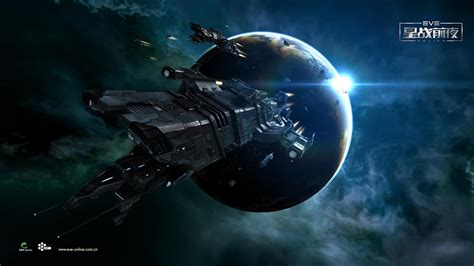 Eve Online Wallpapers Wallpaper Cave