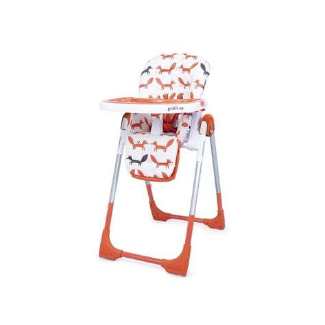 Suitable from birth to approximately 3kg.solid wood. Cosatto Noodle 0+ Highchair - High Chairs & Feeding from ...