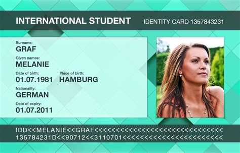 In just 5 minutes you can create your professional custom id card. How to make a Fake ID Cards with Card Generator - Buy # ...