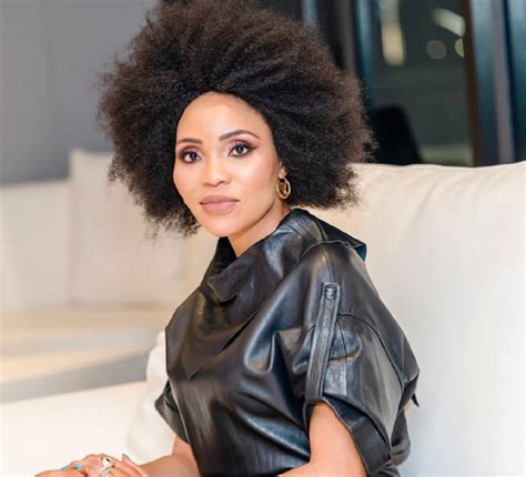 Norma Mngoma Forgives Ex Malusi Gigaba ‘not That He Deserves It The Daily Mirror