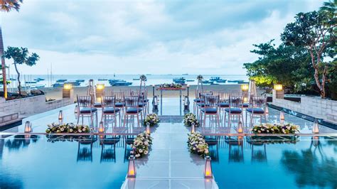 Check out these videos and get inspired! Nusa Dua wedding venues | The Sakala Resort Bali