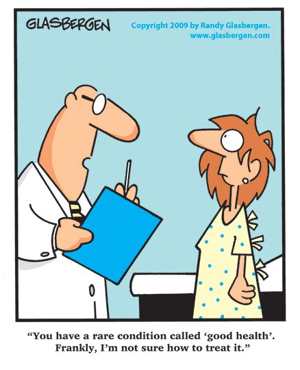 Sparkpeople Funnies Health Humor Medical Humor Medical Humor Doctor