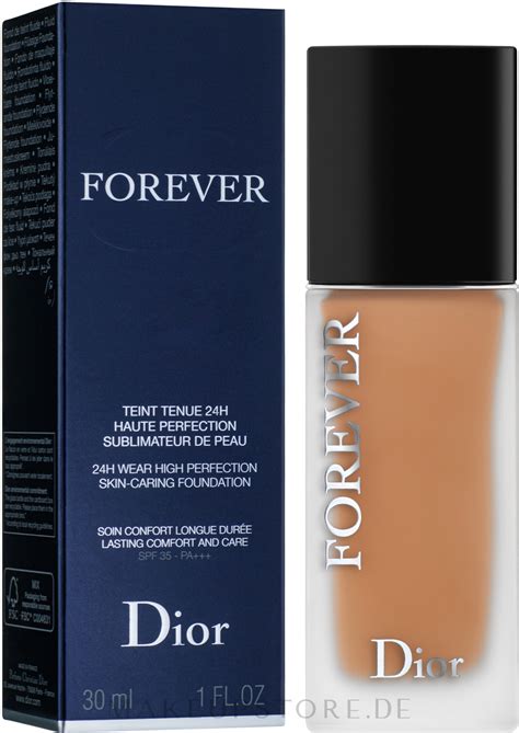 Dior Diorskin Forever Foundation Foundation Makeupstore De