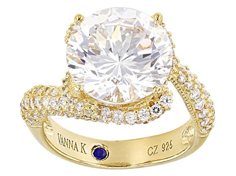 Vanna K Cut Jewelry