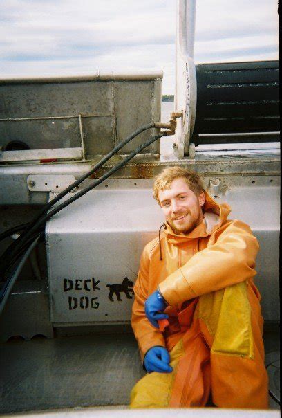 So You Want My Job Commercial Fisherman The Art Of Manliness