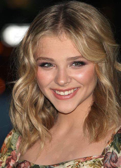 Chloe Grace Moretz Ecured