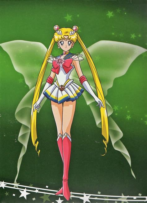 Super Sailor Moon 2 Sailor Moon Sailor Moon Stars Sailor Moon Usagi