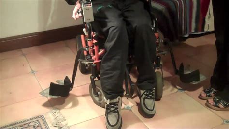 Remarkable Results After 6 Weeks Of Treatment For His Quadriplegia Of