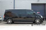 Vw T5 Alloy Wheels Pictures