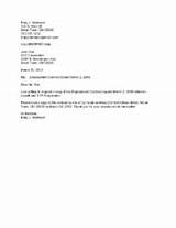 Letter Of Explanation For Second Home Mortgage