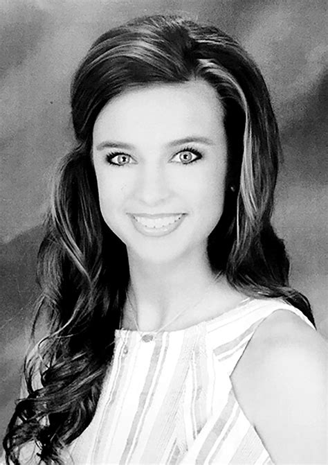 Ba Alum Flumm To Represent Lincoln County In Mississippi Miss