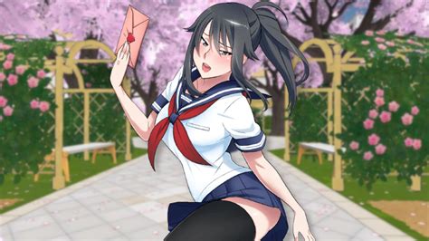 Share More Than Yandere Sim Anime Super Hot In Cdgdbentre