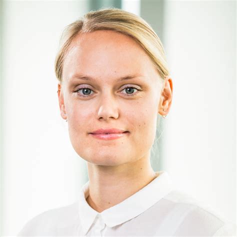 Nadine Weinlich Corporate Responsibility Specialist Aldi SÜd Dienstleistungs Gmbh And Co Ohg
