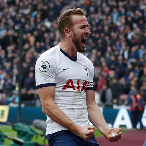 Read the latest harry kane news including stats, goals and injury updates for tottenham and england striker plus transfer links and more here. Harry Kane: 10 gol e 11 assist in Premier - 11contro11