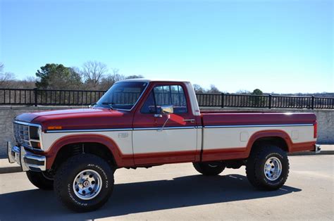 1980 Ford F 150 News Reviews Msrp Ratings With Amazing Images