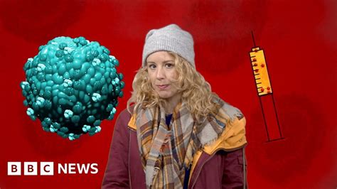 Should I Get A Flu Jab This Winter Bbc News