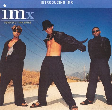 Imx Introducing Imx Releases Reviews Credits Discogs