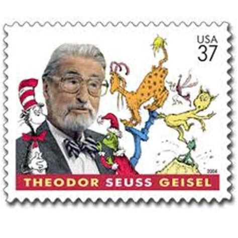 10 Interesting Dr Seuss Facts My Interesting Facts