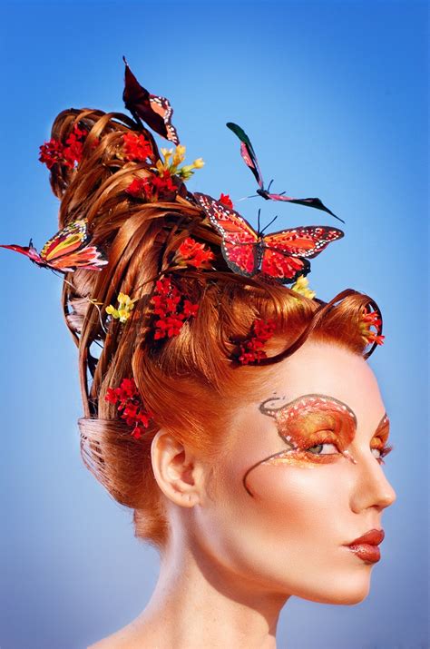This is one of the coolest fashion show themes. 17 Best images about Hair show ideas on Pinterest | Ice ...