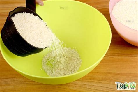 Most questions answered within 4 hours. How to Use Rice Water for Beautiful Skin and Hair | Top 10 ...
