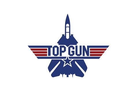 Top Gun Logos Logo Sign Logo Pool Table Cloth Mavericks Logo