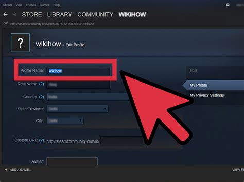 Read more on how to put destiny 2 subclass and guns in your steam name: How to Change Names in Team Fortress 2: 5 Steps (with ...