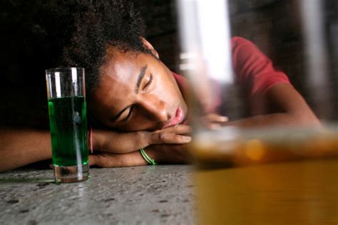 Alcohol Consumption In The Black Community What Is There To Know
